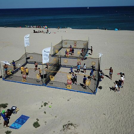 Camping Les Jardins D'Agathe - Maeva Le Grau-dʼAgde Buitenkant foto