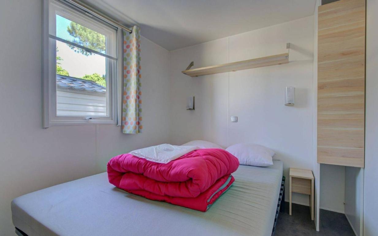 Camping Les Jardins D'Agathe - Maeva Le Grau-dʼAgde Buitenkant foto