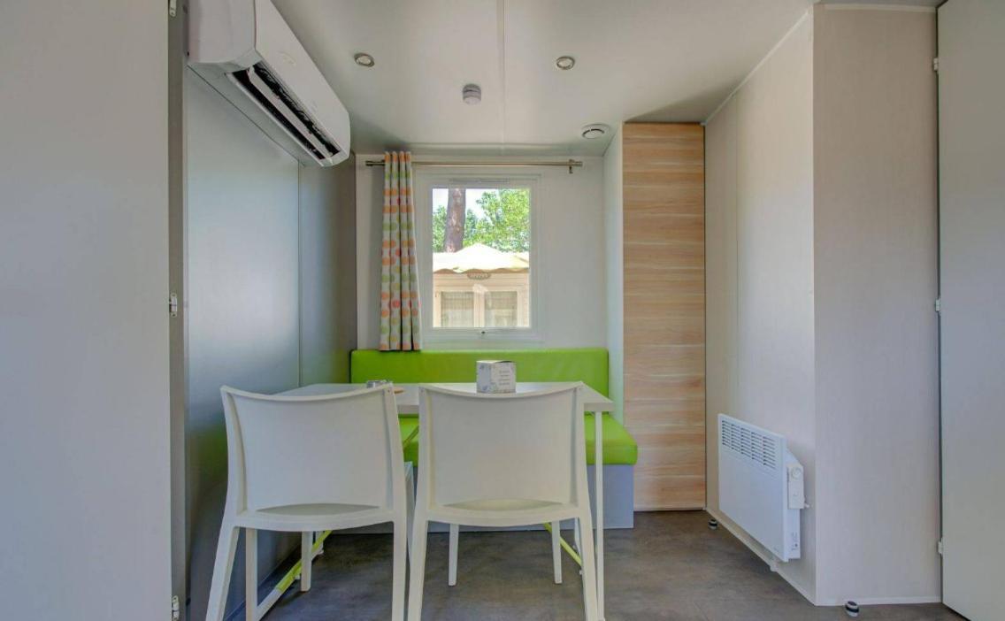 Camping Les Jardins D'Agathe - Maeva Le Grau-dʼAgde Buitenkant foto