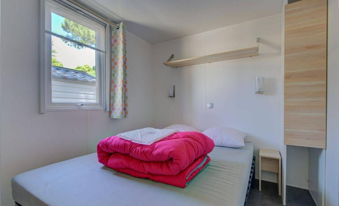 Camping Les Jardins D'Agathe - Maeva Le Grau-dʼAgde Buitenkant foto